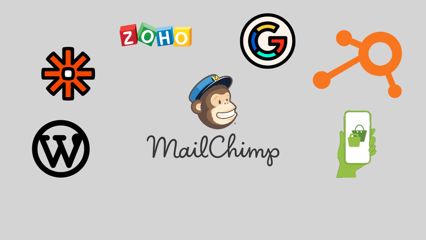 How to Integrate MailChimp with Other Platforms: The Only Guide You'll Need