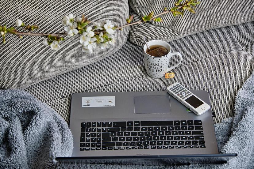 10 Advantages Of Work-From-Home For Employees