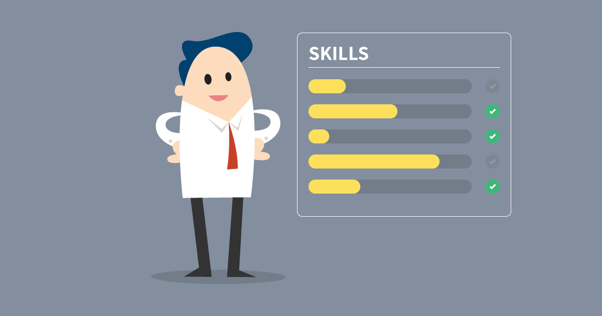 Skills Of a QA Virtual Assistant