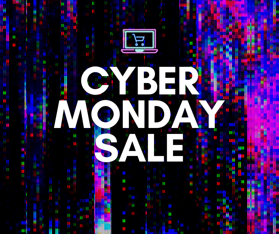 Cyber Monday Sale at Wishup