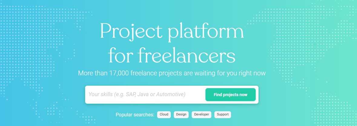 Freelancermap