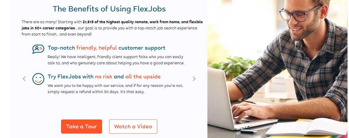 Flexjobs