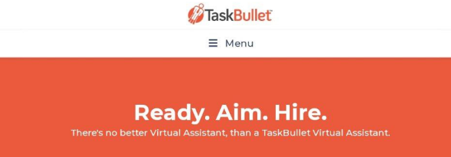 Taskbullet