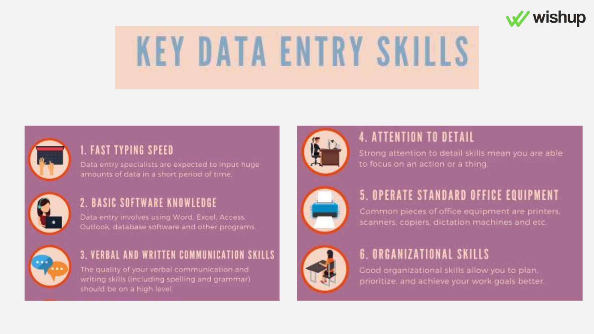 Expert Virtual assistant, Data entry, Typing, Copy paste and Web