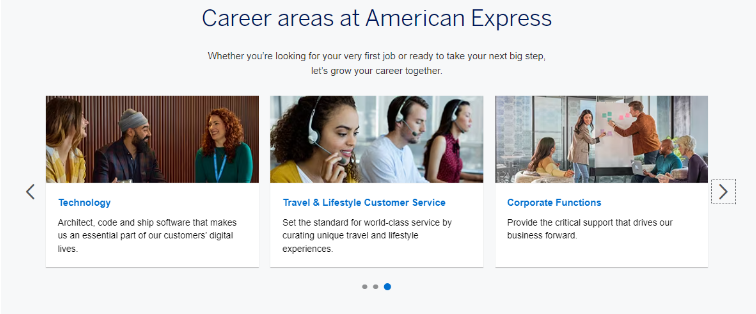 Virtual Assistant American Express Jobs