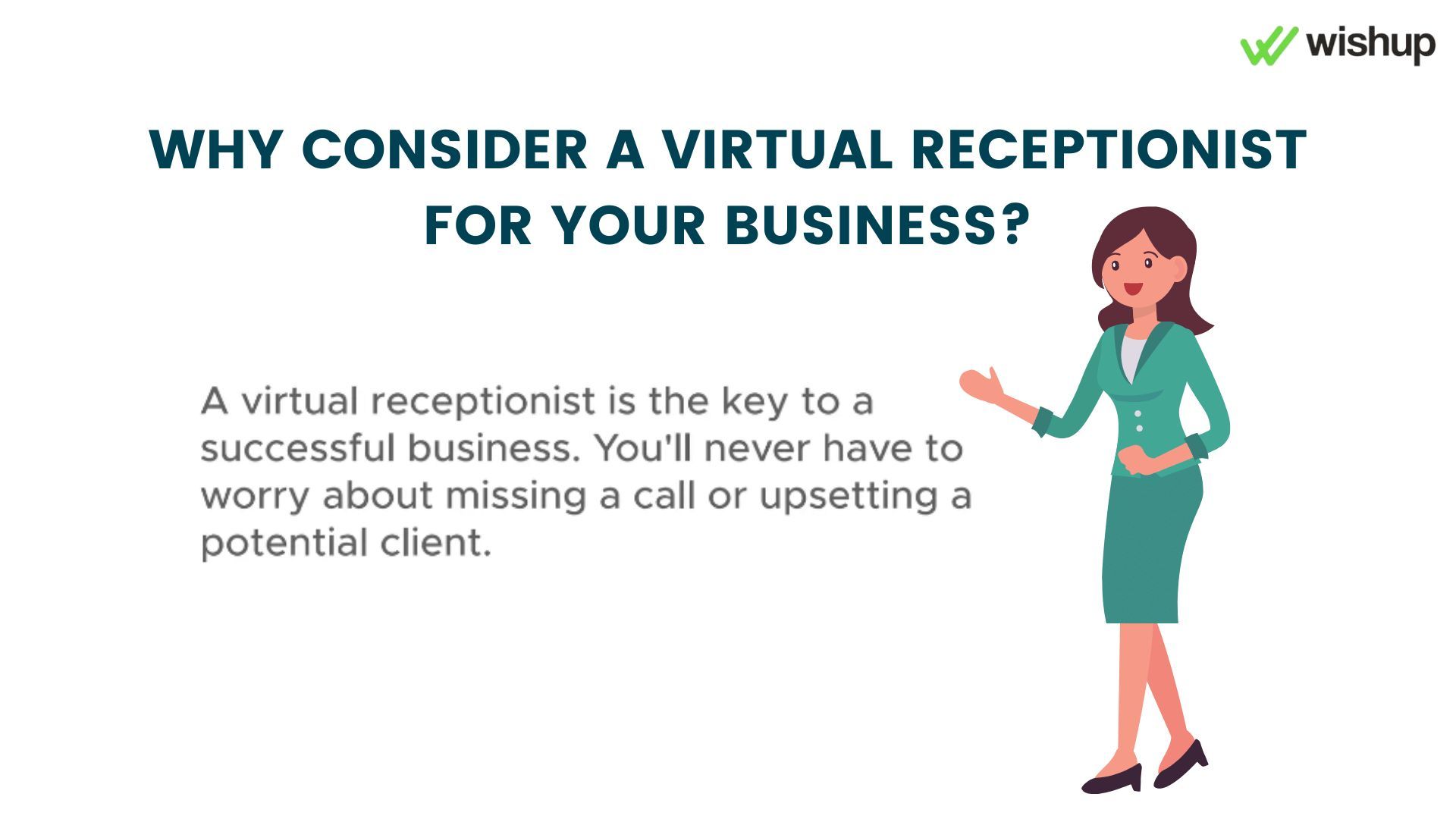 Streamlining Your Customer Interactions: Client Success With Our Virtual Reception Solution thumbnail