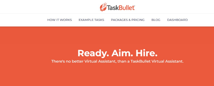 TaskBullet