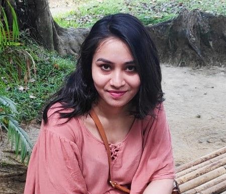 Deepika Pundora