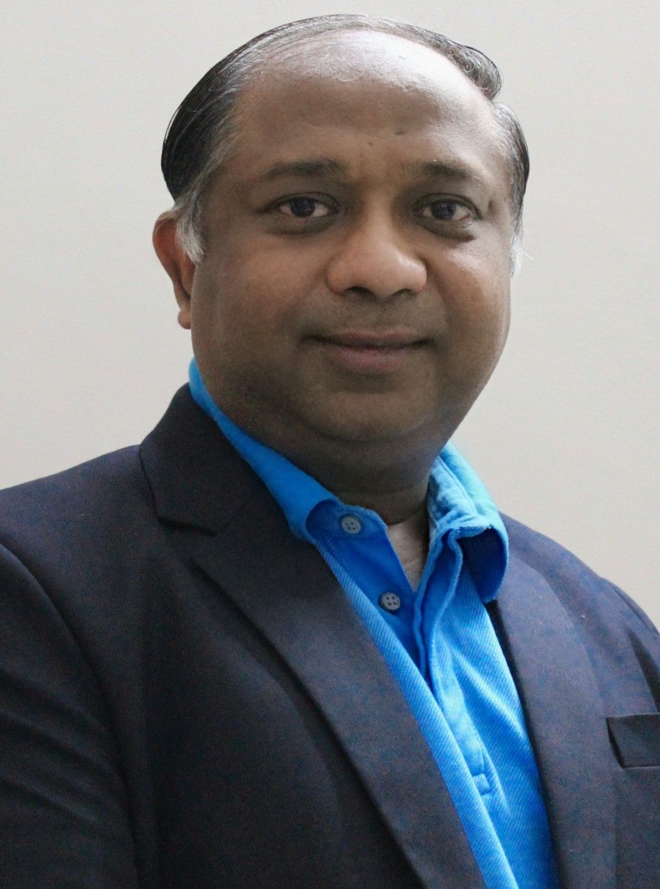 Neeraj Kumar