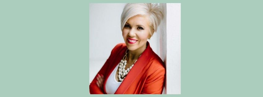 Interview with Jane Anderson | Personal Branding Expert