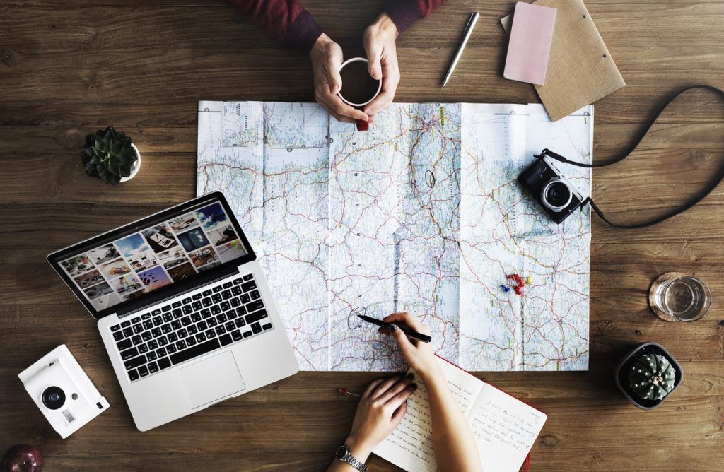 4 Ways a Virtual Assistant can manage your travel plans