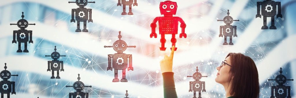 5 Ways AI Is Impacting Recruiting in 2023