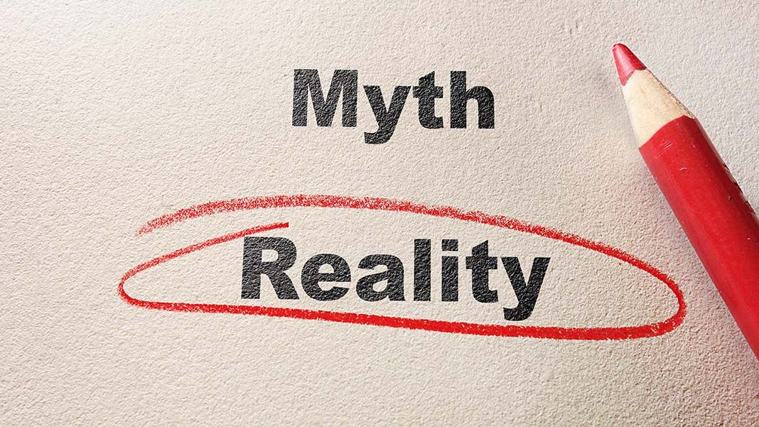 Startup Myths Busted: Startup Advice NOT to Follow