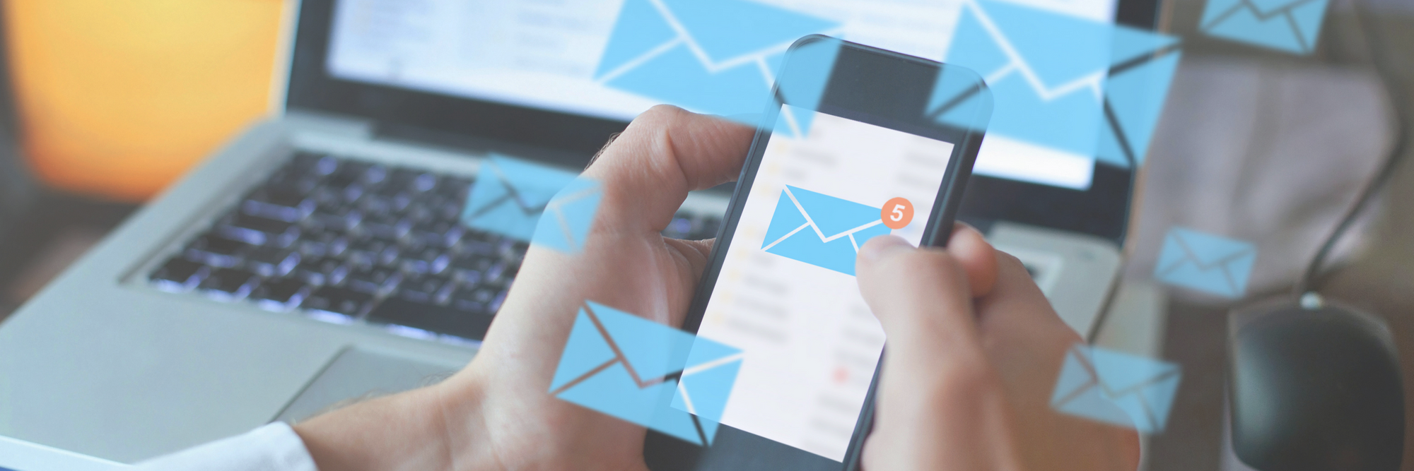 Outsource Email Marketing: The Game-Changer Your Business Needs