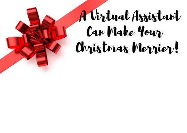 Why Do You Need to Hire a Virtual Assistant Before Holiday Season?