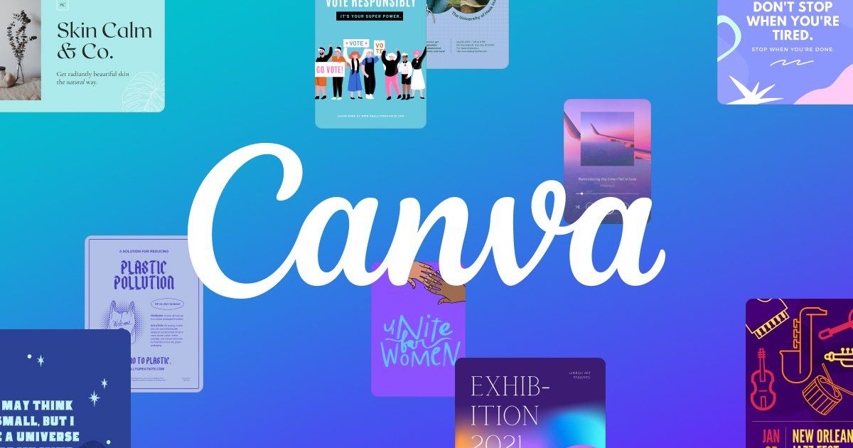 The Story Behind Canva's Success