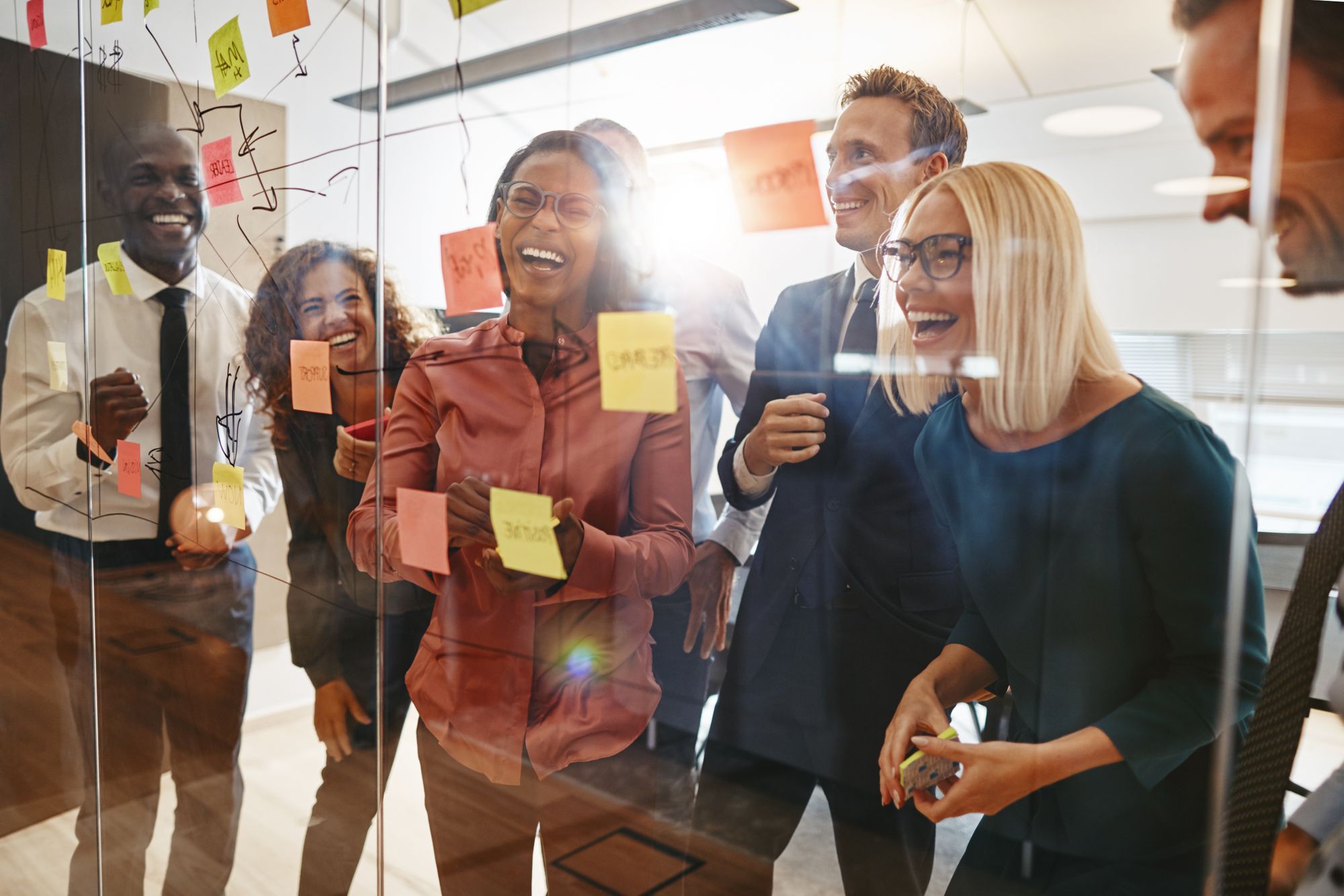12 Guaranteed Practices To Boost Employee Morale And Engagement
