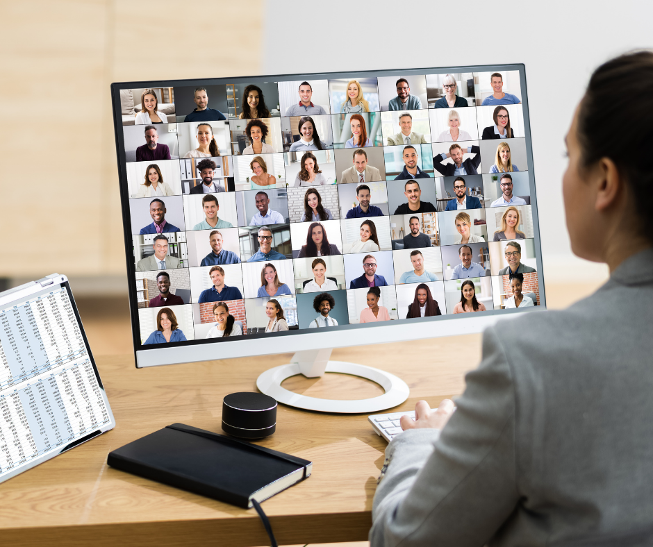 How to keep your video meetings purposeful and time-boxed