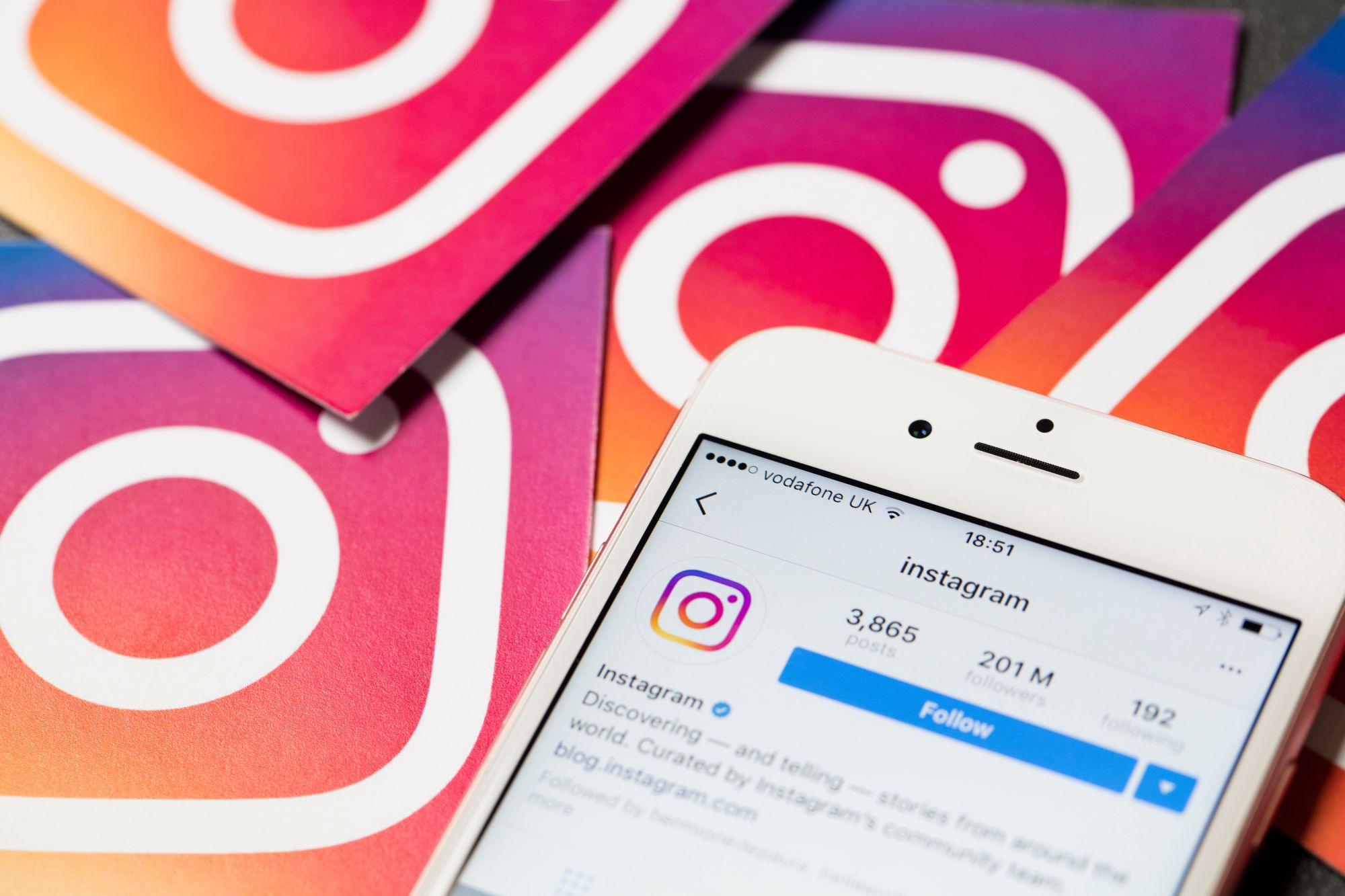 How To Choose The Right Instagram Growth Tool