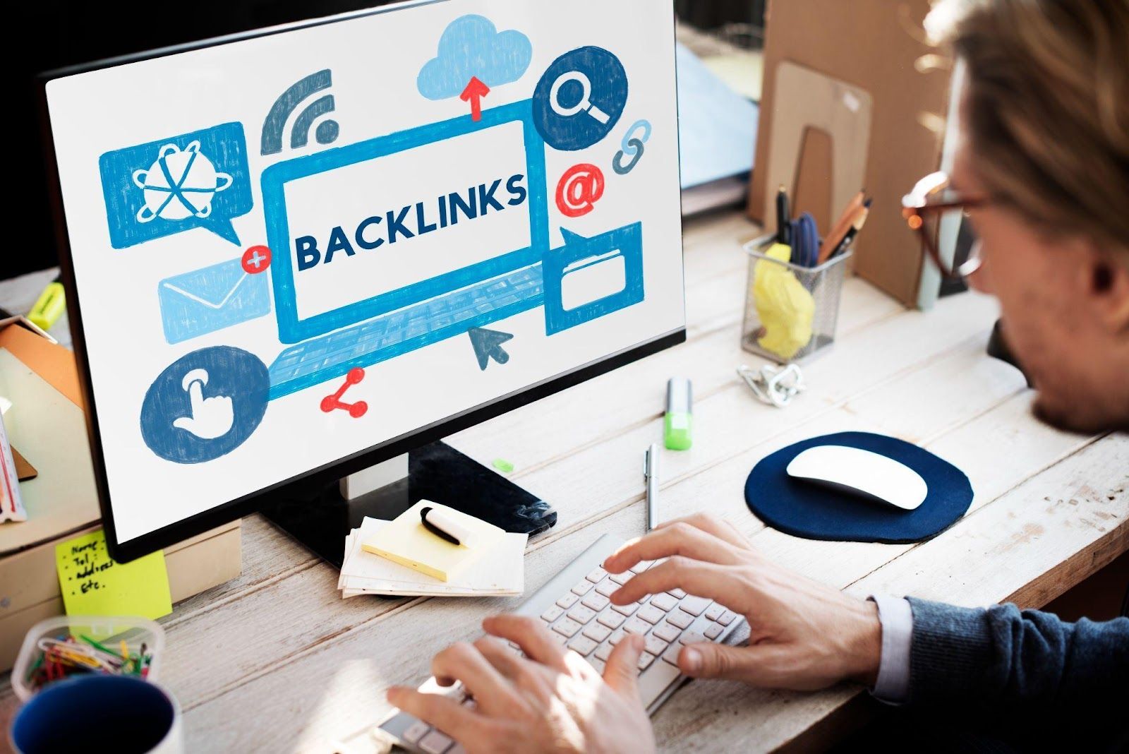 What Are Dofollow Backlinks and How Do They Work?