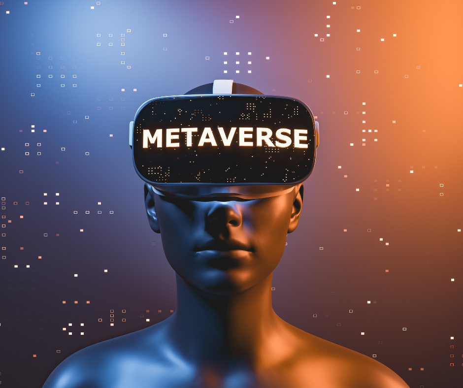 Nine Reasons Why We're Excited About The Metaverse