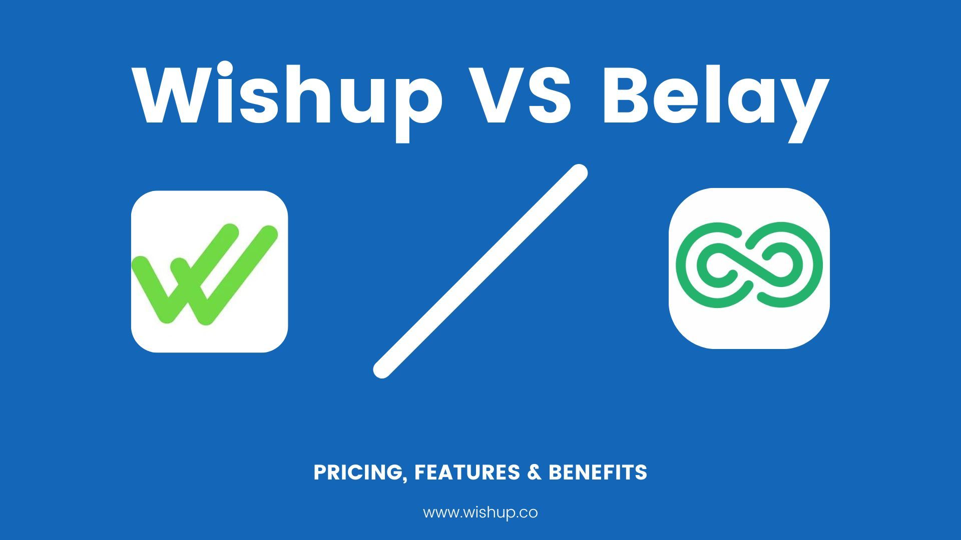 Why Wishup is a better Virtual Assistant Service than Belay