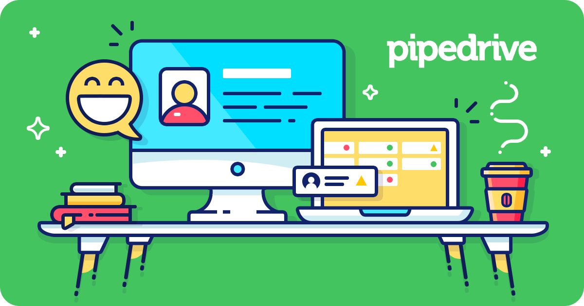 How a Virtual Assistant Helps Your Sales Team Manage Pipedrive CRM