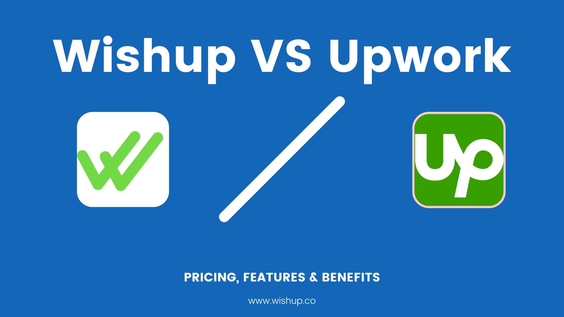 Why Wishup is Better than Upwork?