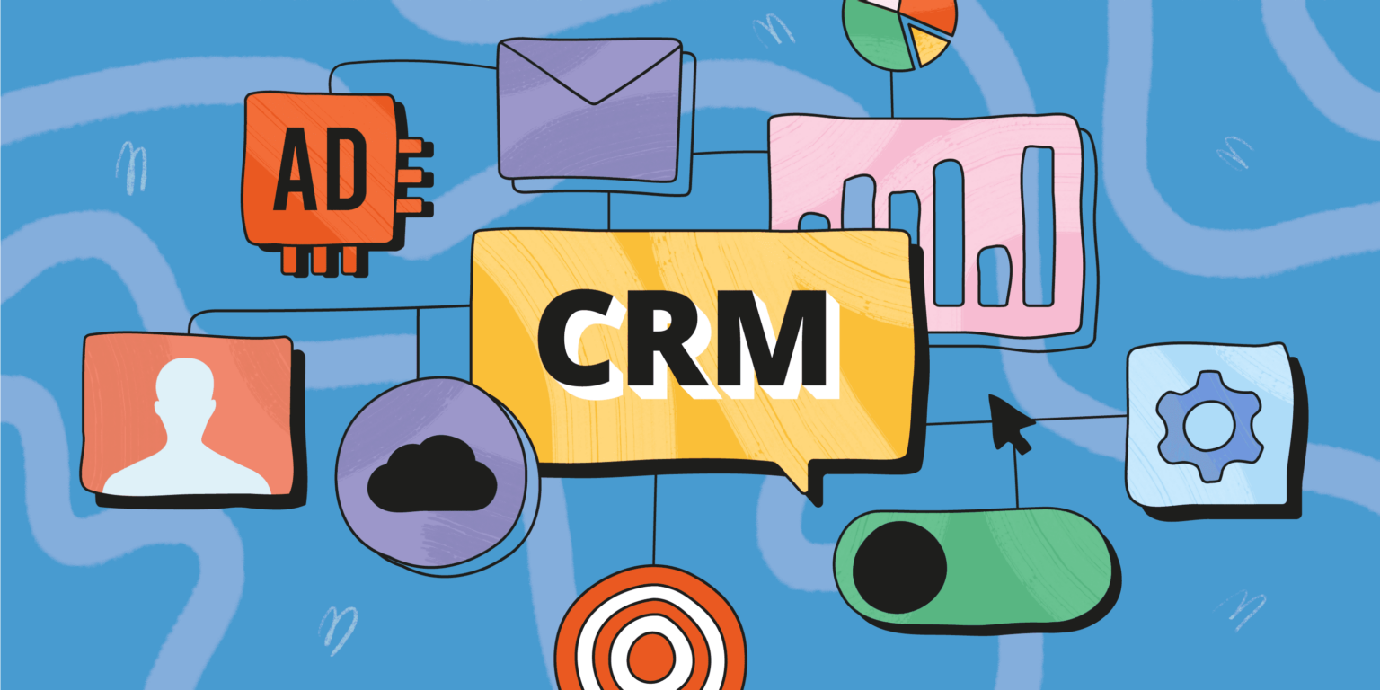 Benefits of Hiring a Virtual Assistant for Handling your Company's CRM