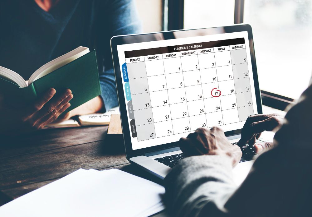 Can A Virtual Assistant Help Optimize Calendar Management?