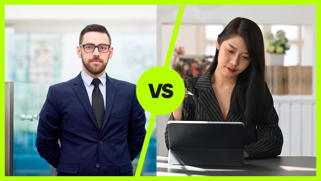 Chief of Staff vs. Executive Assistant: Which Is Right for You?