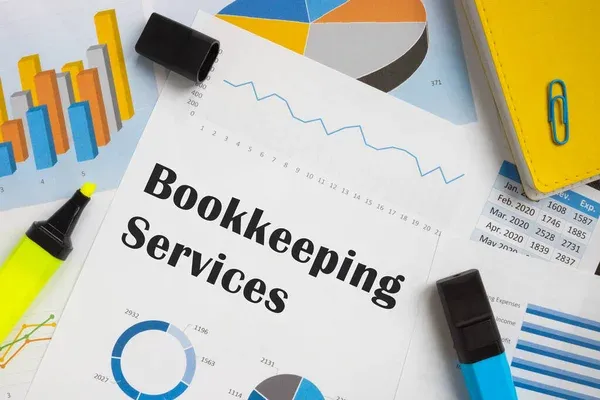 Bookkeeper Job Description