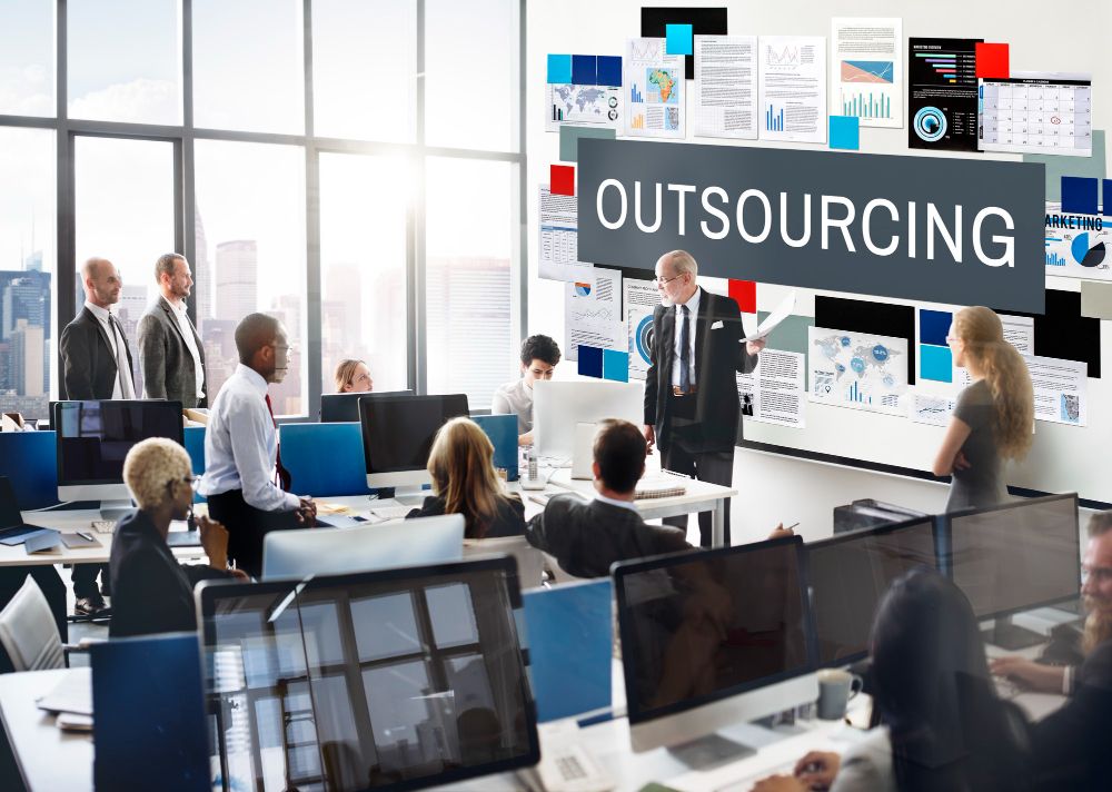 Business Processing Outsourcing: An Overview
