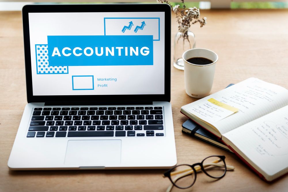 Outsourced Accounting services