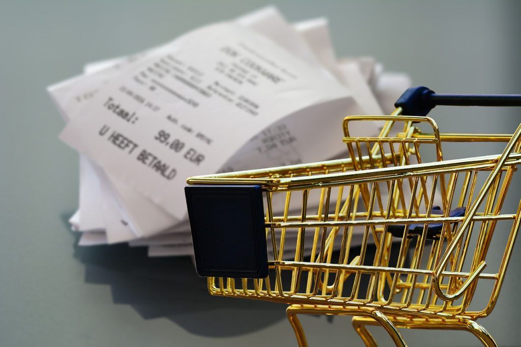 4 Ways for your Book-Keeping Assistant to Organize Receipts