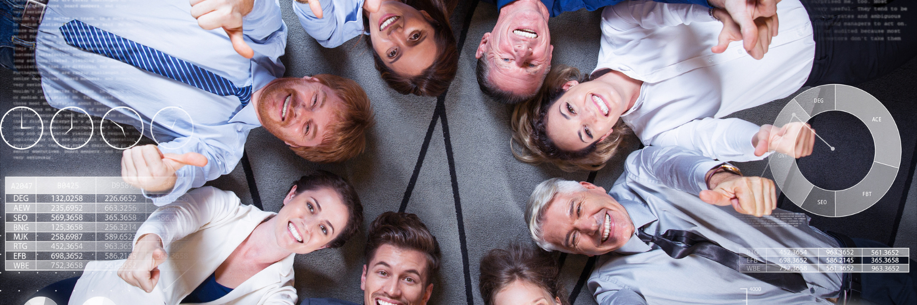 Guidebook To Build A Successful Virtual Team