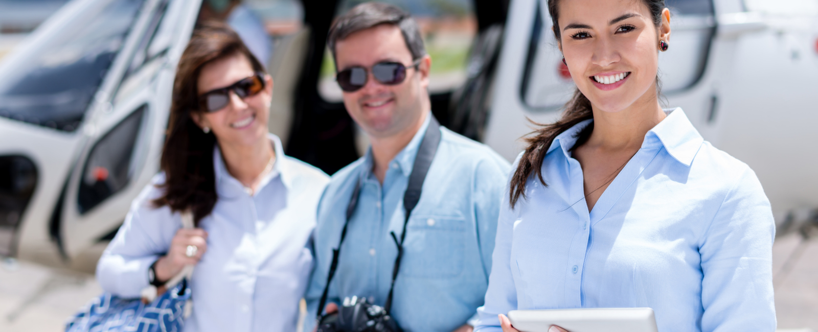 5 Ways A Virtual Assistant Can Manage Your Travel Plans