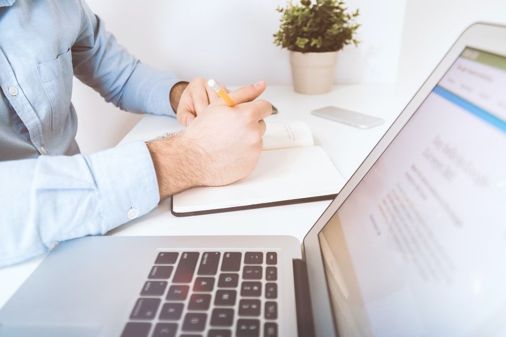 9 Reasons a Virtual Content Writer Is A Good Fit For Your Business