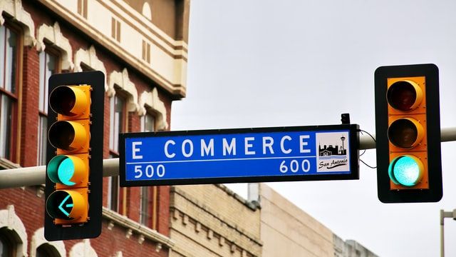 How a Virtual Assistant can help you build your E-commerce website