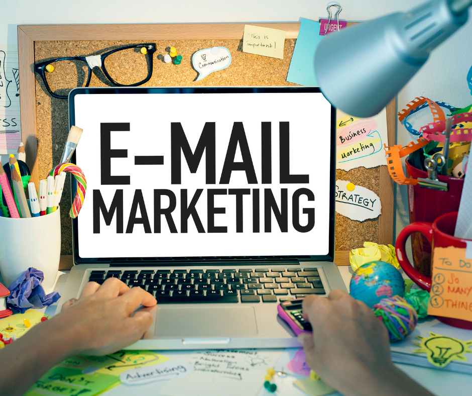 How Can Email Marketing Help a New Business to Grow