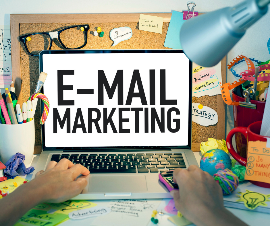 How Can Email Marketing Help a Small Business Grow?