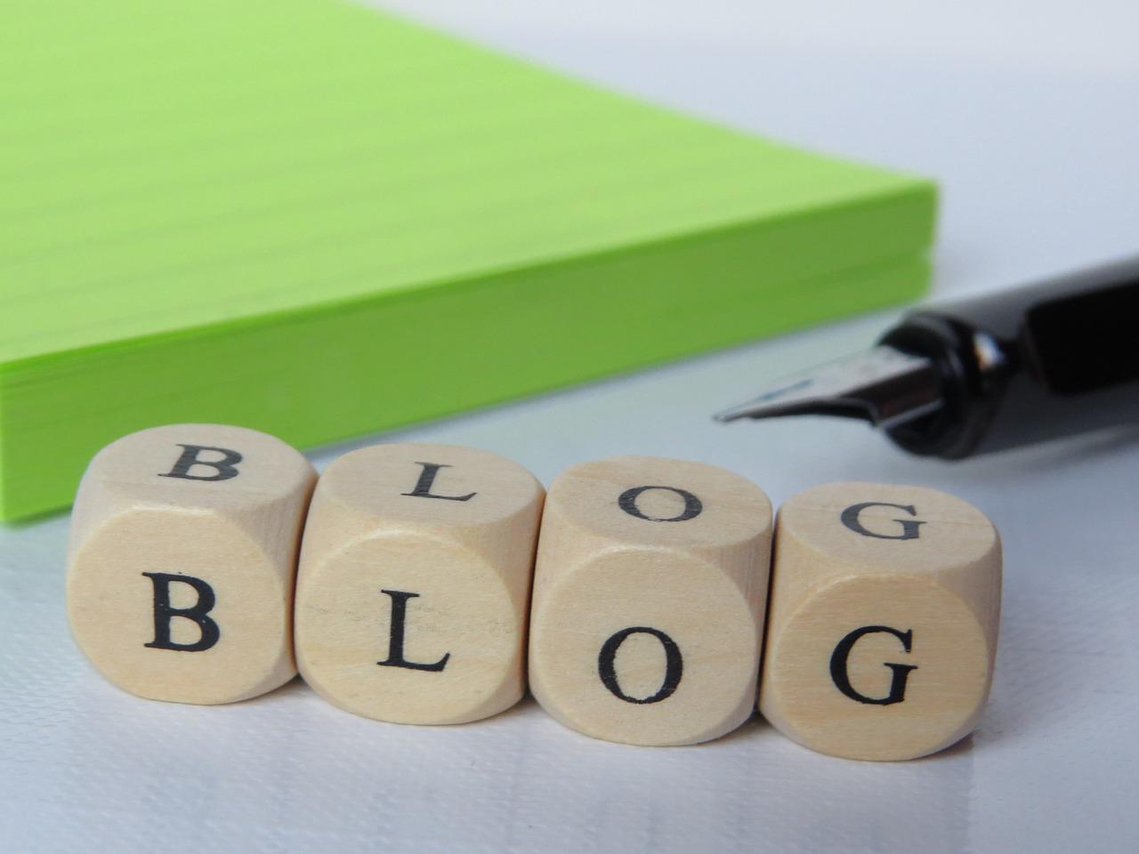 How to start a successful blog for your business
