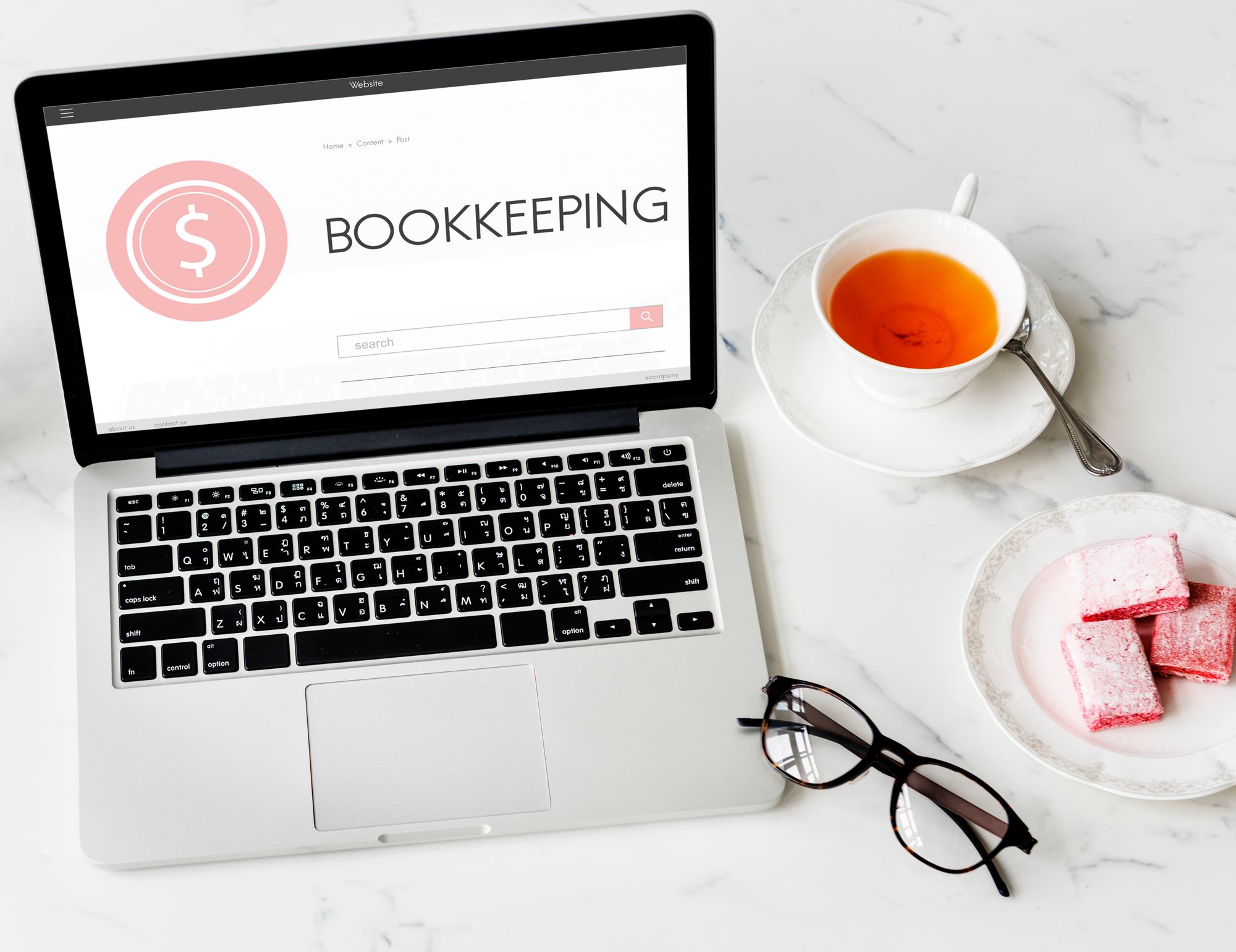 What Can A Virtual Bookkeeping Assistant Do For Entrepreneurs?