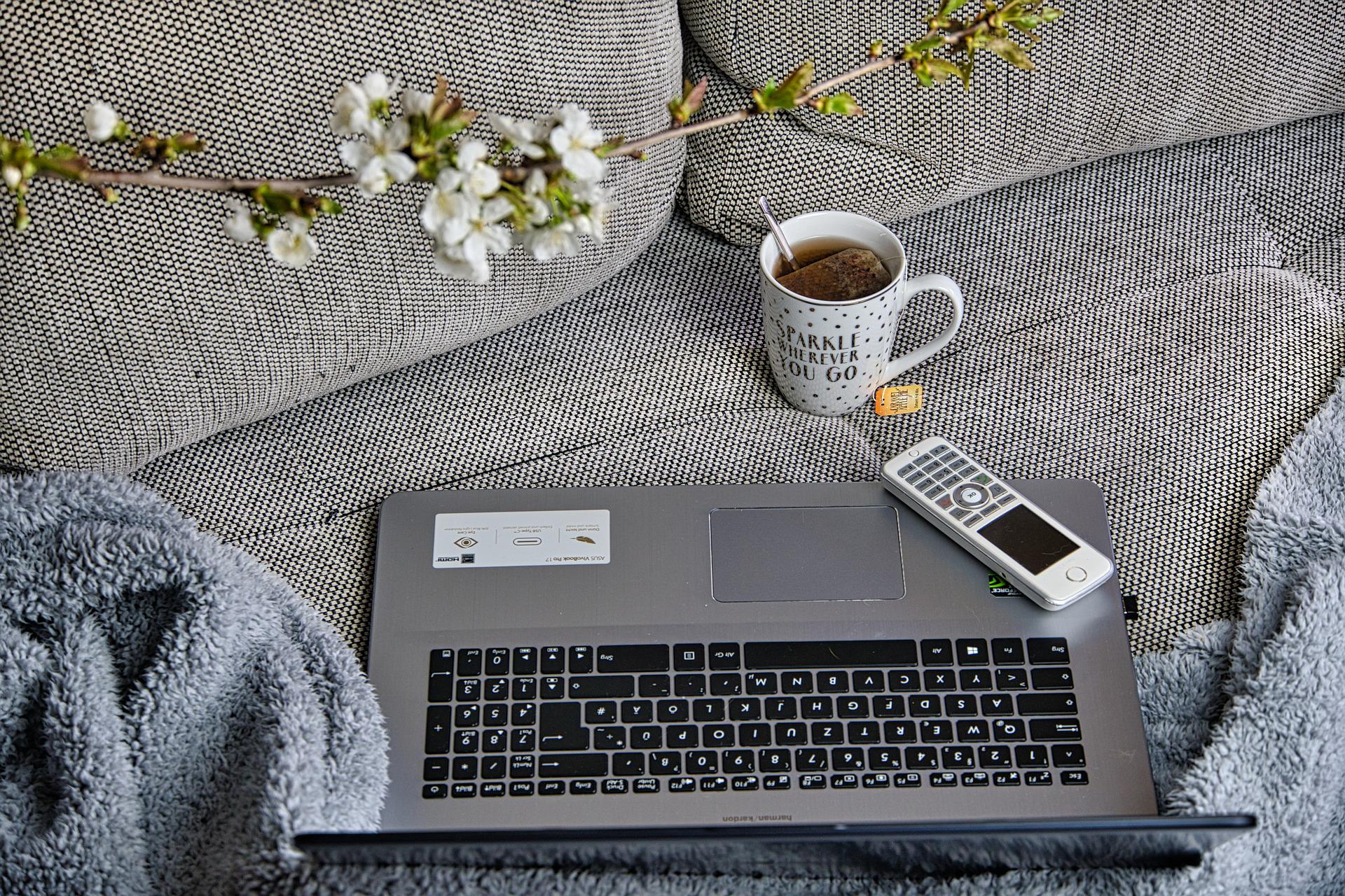 10 Advantages Of Work-From-Home For Employees