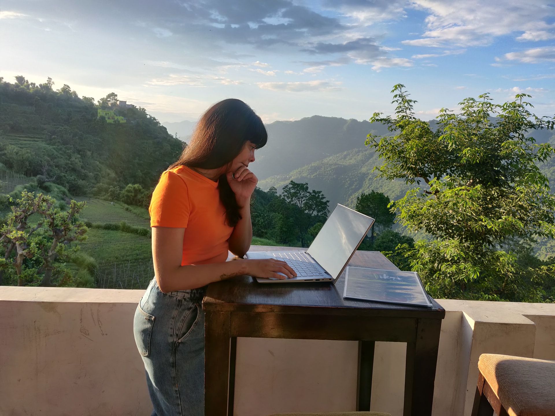 Myths About Remote Working