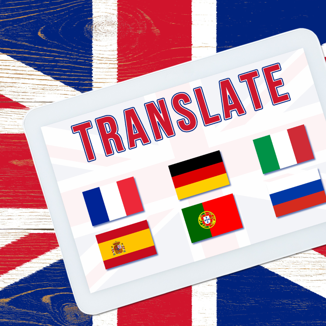 Secret to Success with Multilingual VA: What You're Missing