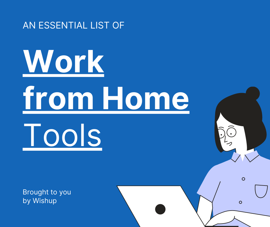 Top 10+ remote working tools for virtual assistants