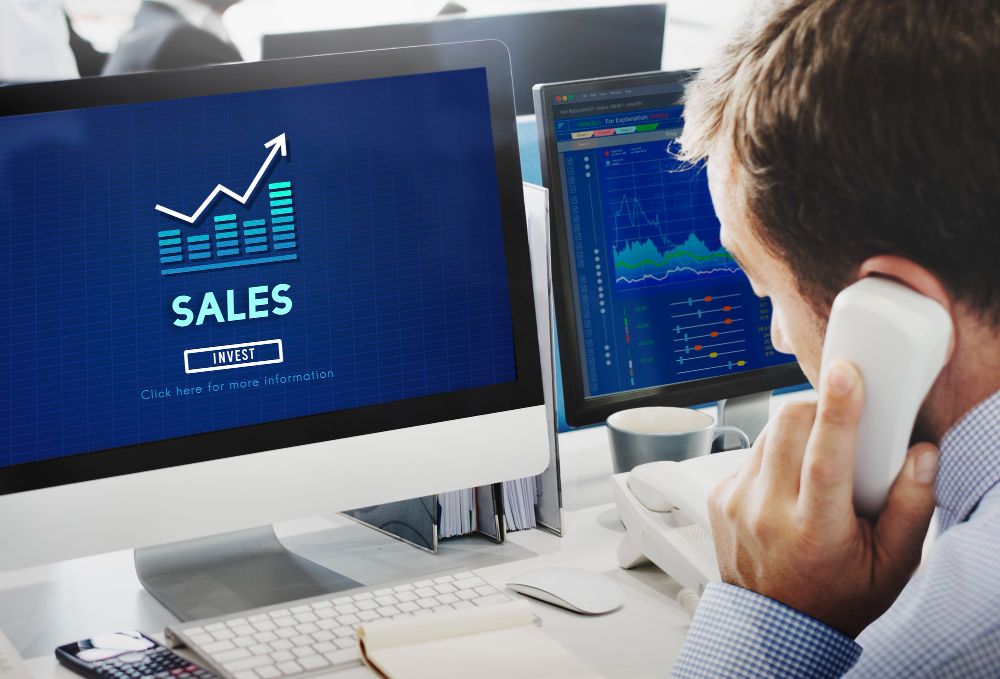 What Tasks Can A Virtual Assistant Sales Admin Do For A Sales Manager