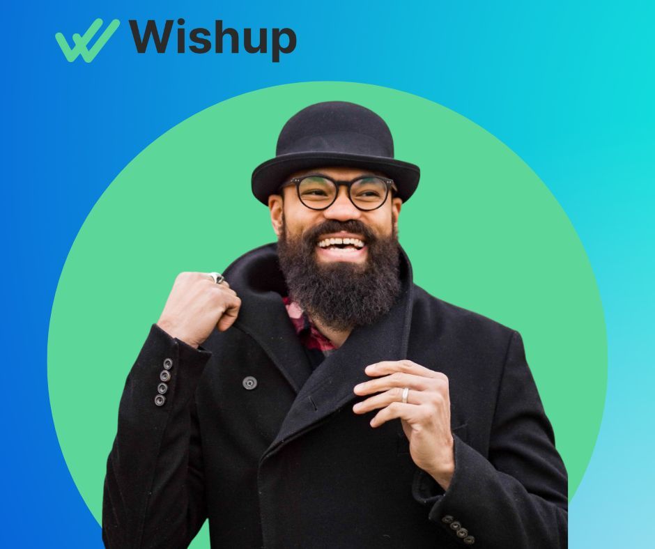 The power of Storytelling in video production services - Wishup Business and Remote Work Podcast with Jason Ellinger