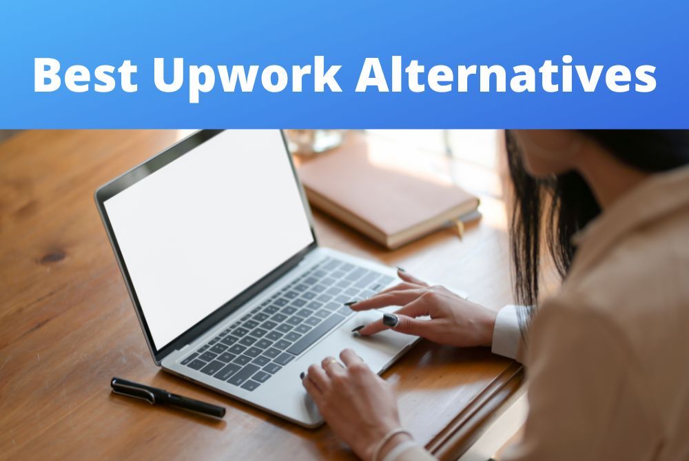 Top Upwork Competitors In 2024